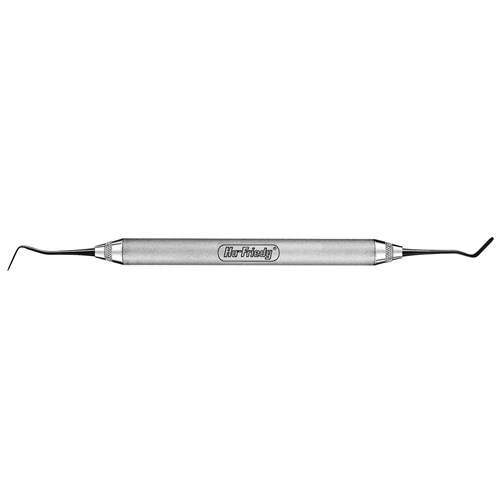 MODELLEERINSTRUMENT HU-FR SAT TNCVIP C