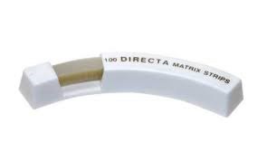 MATRIXSTRIP DIRECTA GEBOGEN