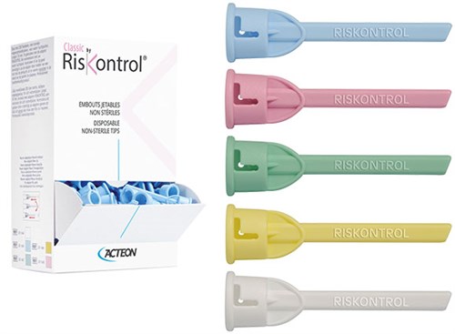 RISKONTROL PERFECT 201664 WIT 250ST