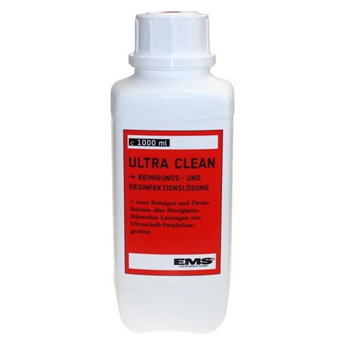 EMS ULTRACLEAN MUC-006 1L