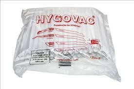 AFZUIGBUIZEN HYGOVAC WIT 100ST