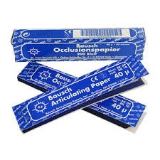 BAUSCH BK 09 BLAUW MICRO DUN 2OO STRIPS