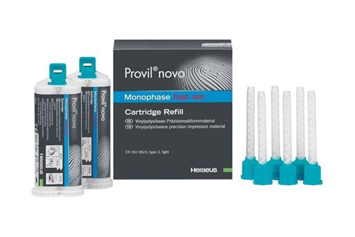 PROVIL NOVO MONOPHASE CD FS 2X50ML