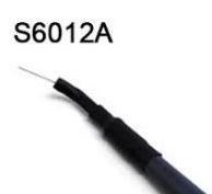WHALEDENT PERFECT TIPS S-6012-A 2ST