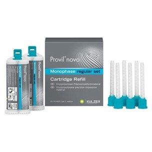 PROVIL NOVO MONOPHASE CD RS 2X50ML