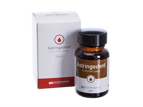 ASTRINGEDENT 30ML ULTRADENT 111