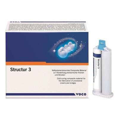 STRUCTUR 3 VOCO A2 50ML 2504