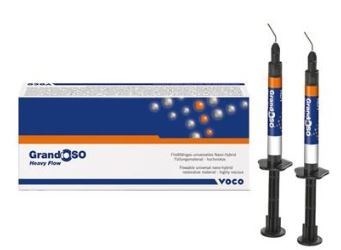GRANDIO SO VOCO HEAVY FLOW 2X2GR GA5 2689