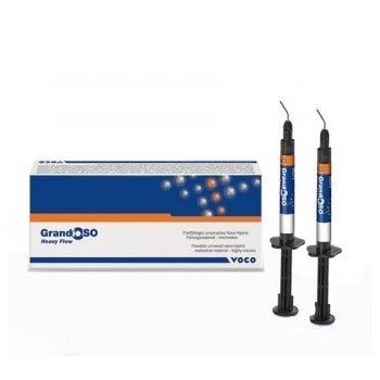 GRANDIO SO VOCO HEAVY FLOW 2X2GR WO 2696