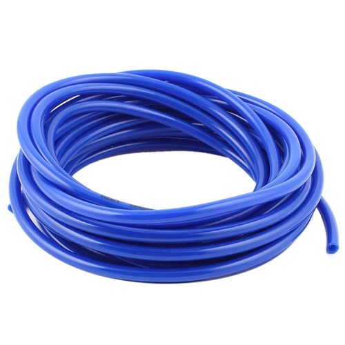 NSK ICARE+ LUCHTSLANG 4/6 BLAUW PER METER
