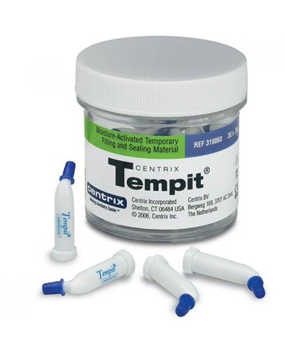 TEMPIT LC CENTRIX COMPULES 30ST