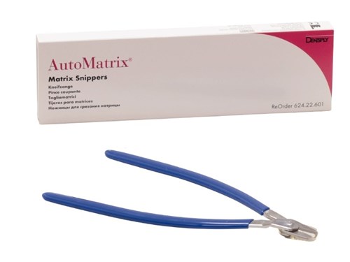 MATRIX AUTOMATRIX KNIPTANG
