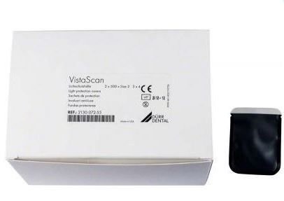 DURR VISTASCAN SIZE 2 3X4 300ST