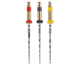 RECIPROC VDW BLUE 21MM R25 ROOD 6ST 0252021025