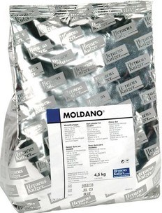 MOLDANO BLAUW STONE GIPS ZAK 4,5 KG