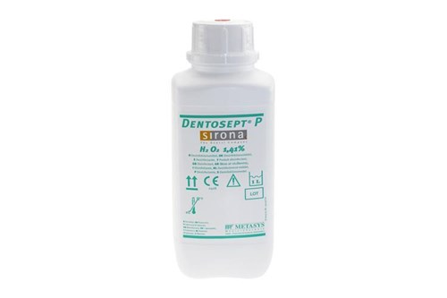DENTOSEPT S 1LTR SIRONA 1,41% ZIE E01118