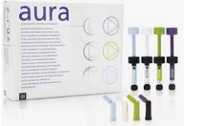 SDI AURA CHROMA SPUIT DENTINE DC 6
