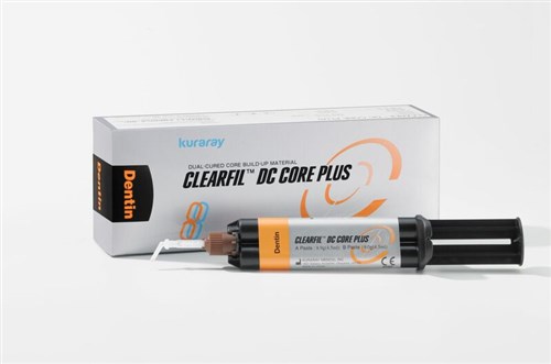 CLEARFIL DC CORE PLUS REFILL DENTINE 2942-EU