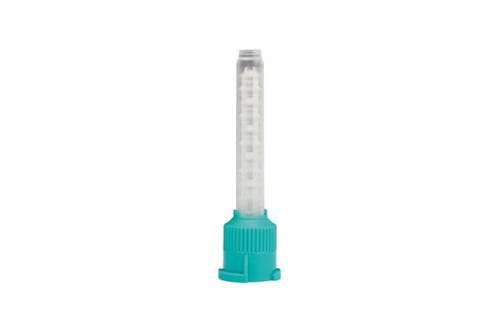 IDS MIXING TIPS GROEN 50ST BEETREGISTRATIE/EXAMIX NDS