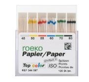 PAPER P ROEKO TOP COLOR 45TM80 120ST