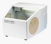 MACRO-CAP/DUSTCABINET RONVIG 230V