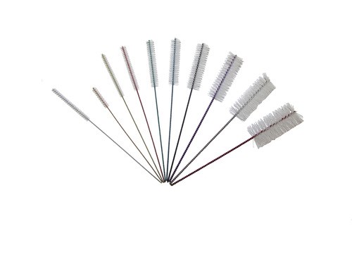 LACTONA INTERDT 200ST 2,5MM REFILL XXS-S YELLOW