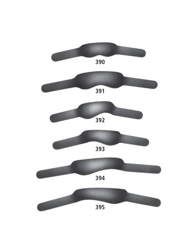 MATRIX HAWE 391 30ST MOLAR BILATERAL