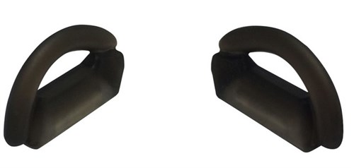 LOEPBRIL ORANGE TTL NOSE PADS TYPE EUROPE