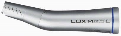 KAVO M20L MASTERMATIC LUX 1:1 BLAUW