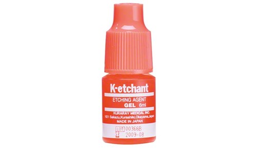 PANAVIA/CLEARFIL K-ETCHANT GEL FL 6ML 013-EU