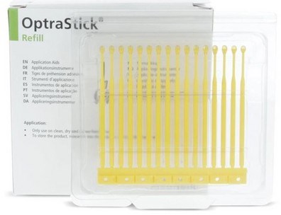 OPTRASTICK VIVADENT KLEEFSTAAF 699972 48ST