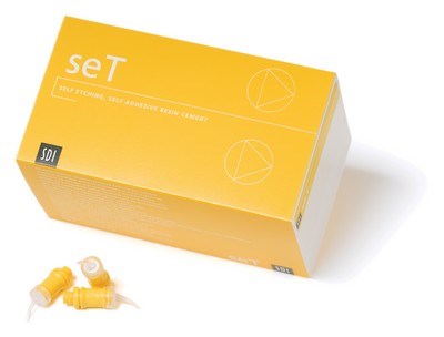 SET SDI CEMENT ASS UNIVERSAL CAPS ASS 50ST