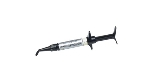 CLEARFIL ST OPAQUER SPUIT US(A2) 4GR 637-EU