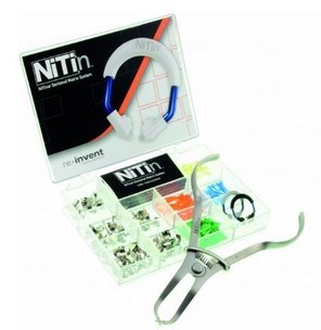 MATRIX RE-INVENT TRIAL KIT NT-MMN-00