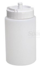 WOODPECKER EMS PIEZON FLACON+DEKSEL 300ML