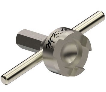MKDENT SLEUTEL VOOR AIRROTOR HC7021K