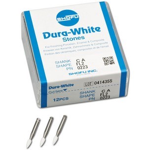 DURAWHITE FL2 RA 223