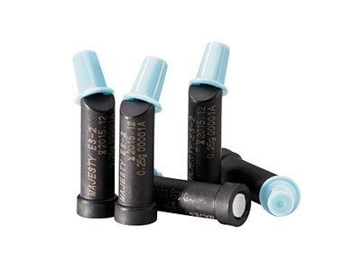 CLEARFIL MAJESTY ES-2 PLT WD TIPS 10X0,25 3153EU