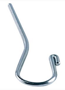 MORITA ROOTZX LIPCLIP 6950-004