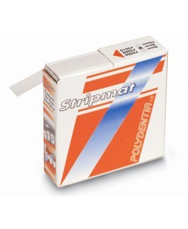 MATRIXSTRIP POLYDENT ROL TR STRIPMAT 9MM 15M 5225