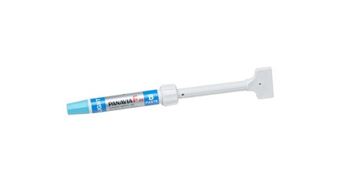 PANAVIA F 2.0 SPUIT 2,3ML PASTA B OPAQ 496EU