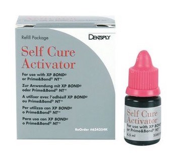 PRIME&BOND ACTIVATOR 4,5ML 634354K