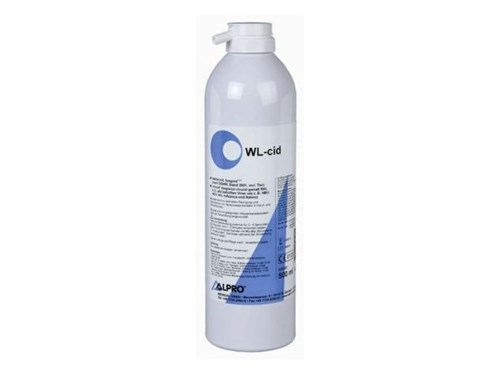 ALPRO WL-CID SPRAY ANTIBACT/DESINF 2 4X500ML