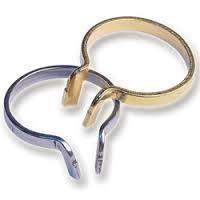 MATRIX DANVILLE CONTACT RINGS INWARD & OUTWARD