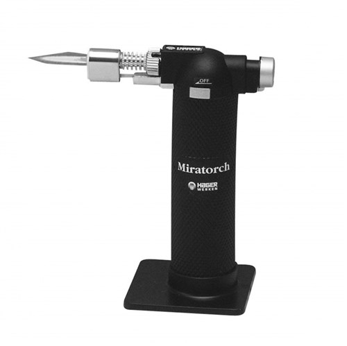 BRANDER MIRATORCH H&W BLUE FLAME