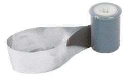 MATRIX HAWE SUPERCAP 5,0MM 2161 DS 50ST