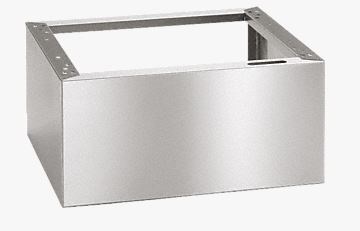 MIELE UE30 SOKKEL RVS 60HX30BR