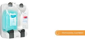 MISCEA HANDALCOHOL 6X1LTR ZAK V/KRAAN