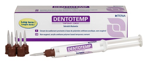 DENTOTEMP ITENA AUTOMIX 8GR DTCA