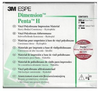 DIMENSION PENTA HEAVY NORMAAL 2X360ML